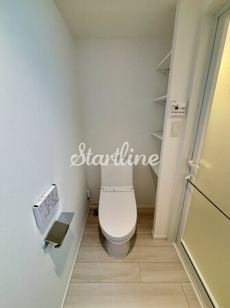 ソラシアレジデンス亀戸の物件内観写真